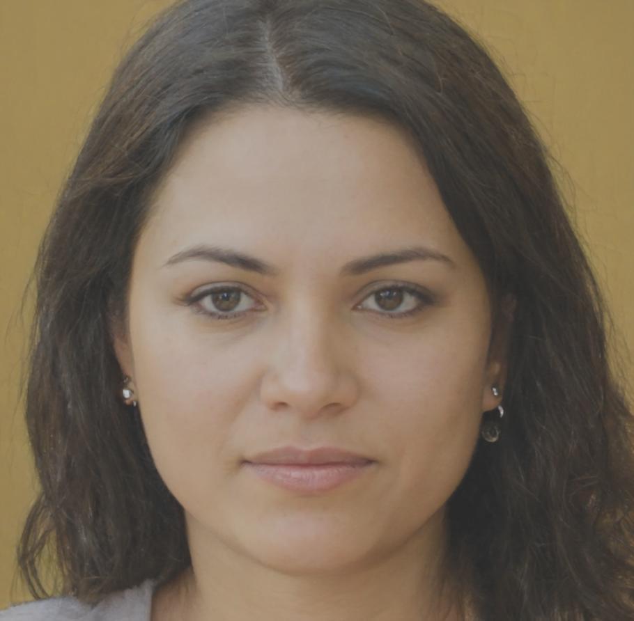 Sarah Weber, Finanzexpertin