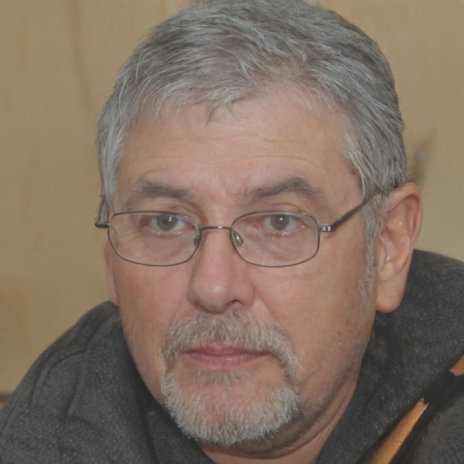 Dr. Michael Hoffmann, Finanzexperte